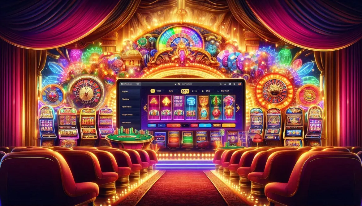 King Billy Casino